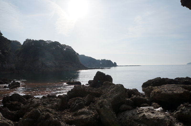 白浜海水浴場　12.JPG