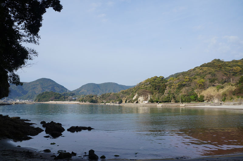 白浜海水浴場　20.JPG