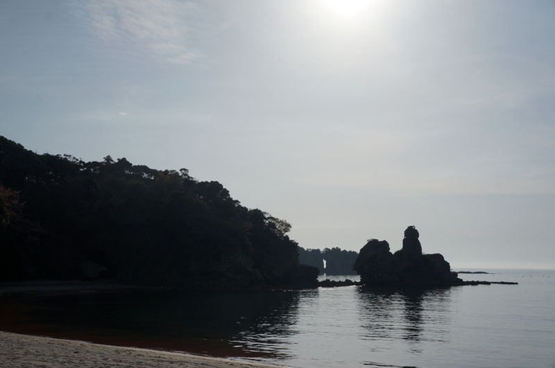 白浜海水浴場　25.JPG