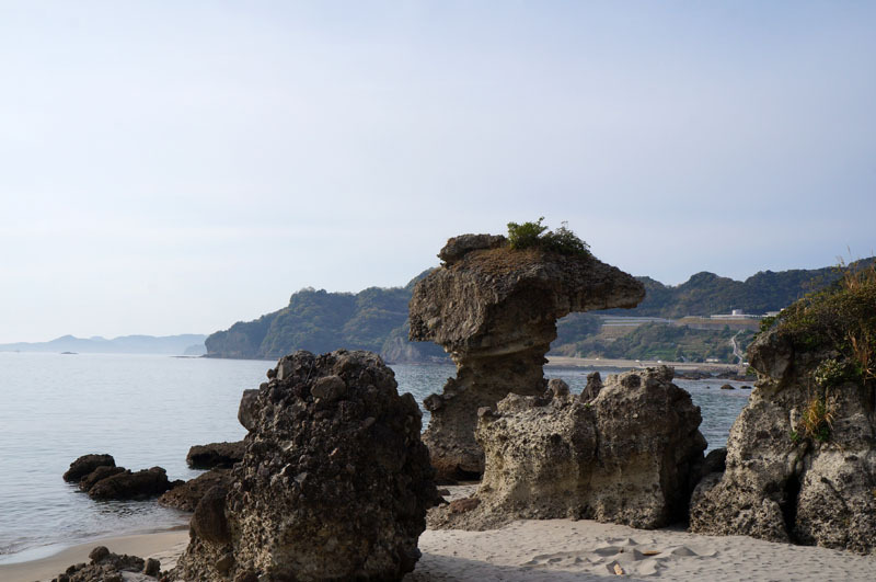 白浜海水浴場　3.JPG