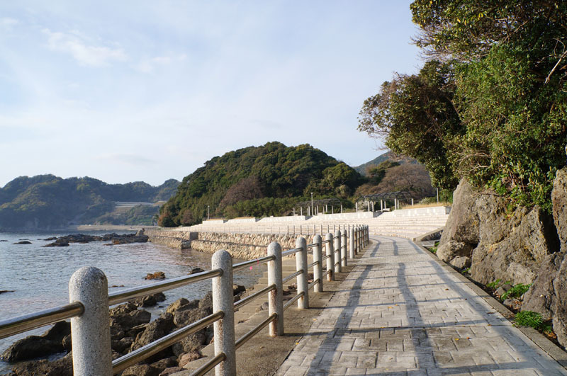 白浜海水浴場　37.JPG