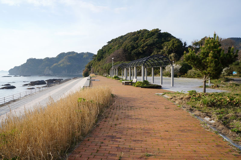 白浜海水浴場　38.JPG