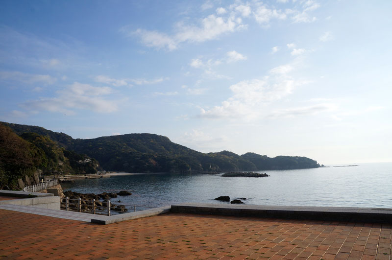 白浜海水浴場　41.JPG