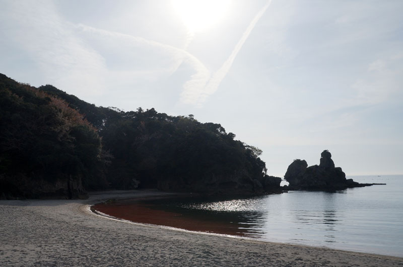 白浜海水浴場　7.JPG