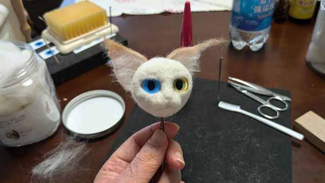 羊毛フェルトで茶トラを作る (2).jpg