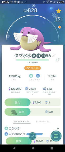 色違いのトドグラー.jpg