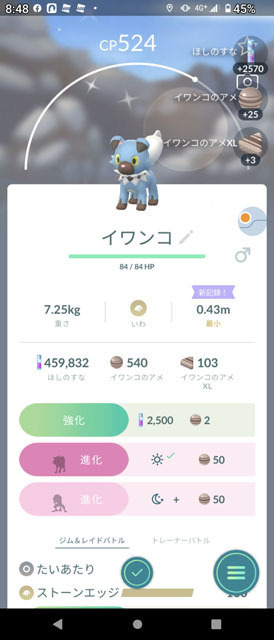 色違いイワンコ.jpg