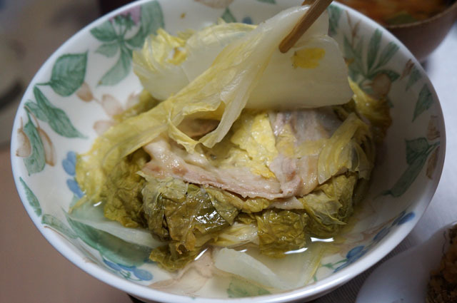 豚と白菜の重ね蒸し.JPG
