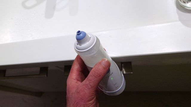 赤ちゃんから大人まで使える電動鼻洗浄器 ノッピー (12).JPG