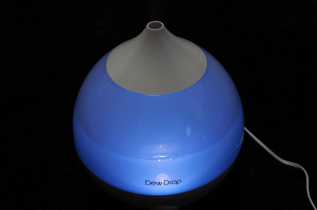 超音波式 アロマ加湿器 デュードロップ (8).JPG