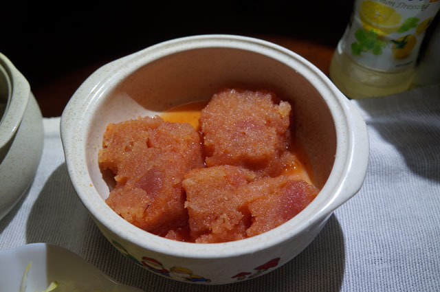 辛子明太子 (1).JPG