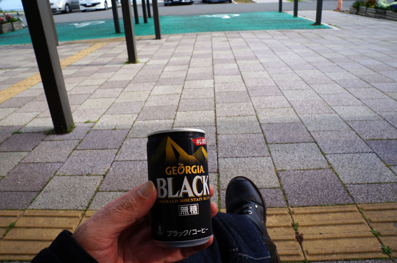 道の駅　夕陽が丘そとめ　2.JPG