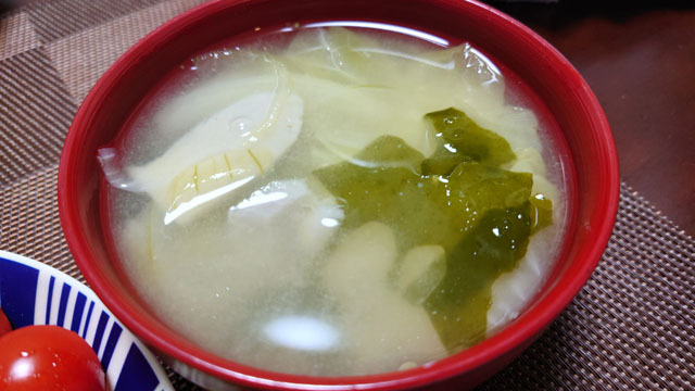 里芋のお味噌汁.JPG