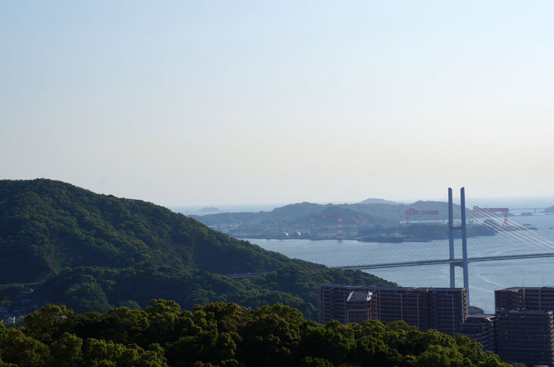 鍋冠山公園　13.JPG