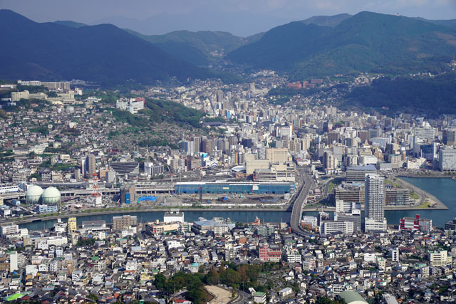 長崎ロープウエイ長崎市民無料御招待 (11).JPG
