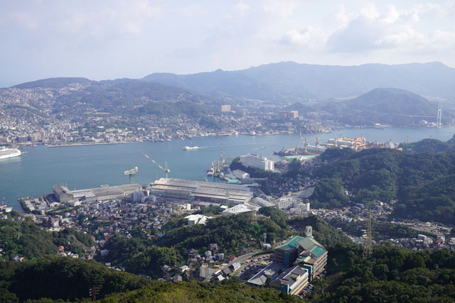 長崎ロープウエイ長崎市民無料御招待 (13).JPG