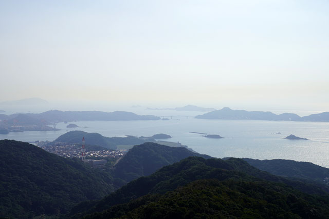 長崎ロープウエイ長崎市民無料御招待 (18).JPG