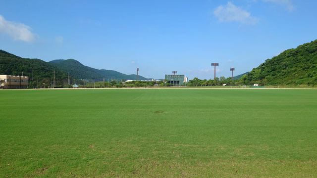 長崎市総合運動公園.JPG