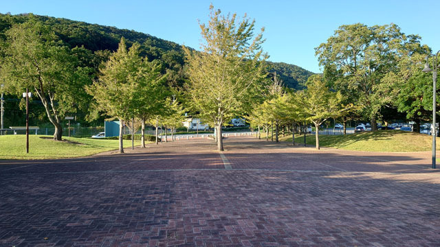 長崎市総合運動公園 (1).JPG