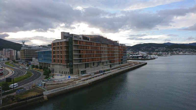 長崎県庁舎建設工事現場2017.10.13.JPG