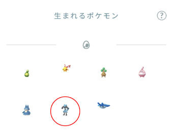 ２kmタマゴから生まれるポケモン.jpg
