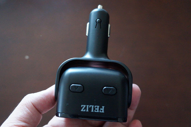 FELIZ シガーソケット USB 2連 (3).JPG