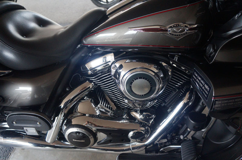 Kawasaki VN1700 VOYAGER ABS　3.JPG
