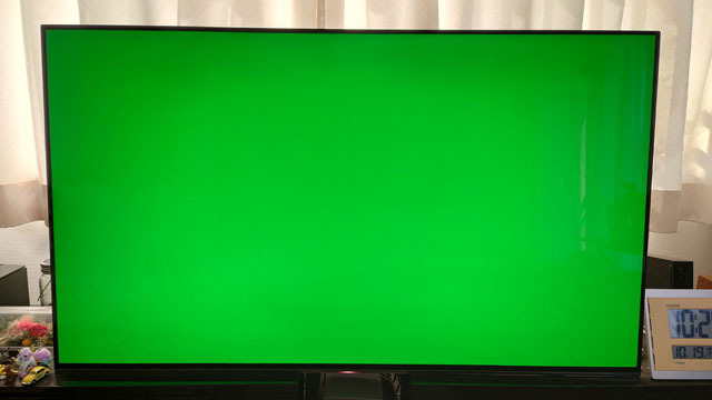Sony4K有機ELテレビKJ-55A1の画面焼き付き (2).JPG