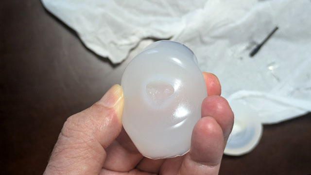 ソフトレジン液で猫の鼻を作る (11).jpg