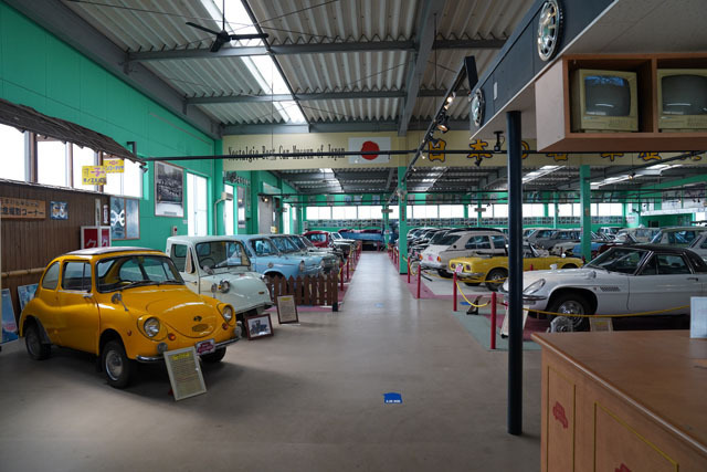 日本の名車歴史館 (3).JPG